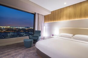 Hyatt Regency Incheon Paradise City