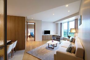 Hyatt Regency Incheon Paradise City
