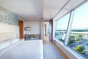 Hyatt Regency Incheon Paradise City