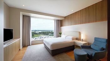 Hyatt Regency Incheon Paradise City