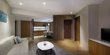 Hyatt Regency Incheon Paradise City