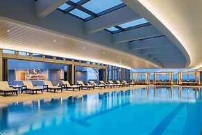 Hyatt Regency Incheon Paradise City