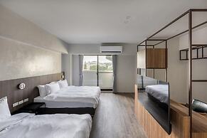 H suite inn