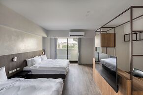 H suite inn