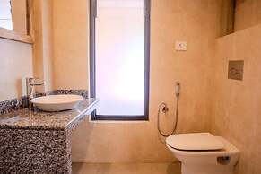 Pinnacle Residences Pokhara