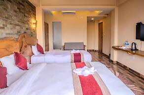 Pinnacle Residences Pokhara