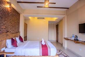 Pinnacle Residences Pokhara