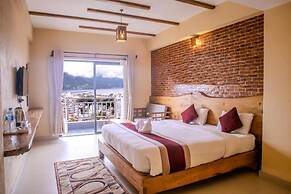 Pinnacle Residences Pokhara