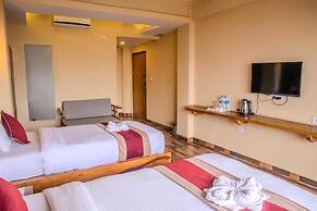 Pinnacle Residences Pokhara