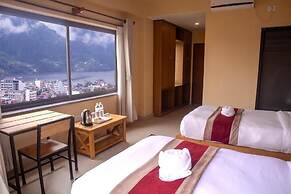 Pinnacle Residences Pokhara