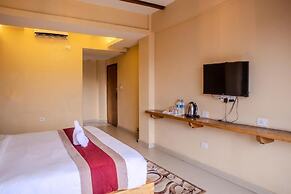 Pinnacle Residences Pokhara