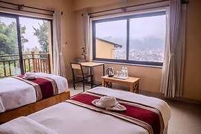 Pinnacle Residences Pokhara