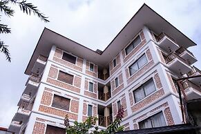 Pinnacle Residences Pokhara