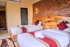Pinnacle Residences Pokhara