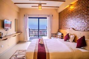 Pinnacle Residences Pokhara