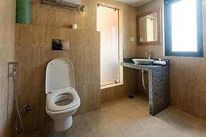 Pinnacle Residences Pokhara