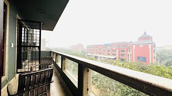 Jolo Hotel Gurgaon and Birthday Venues