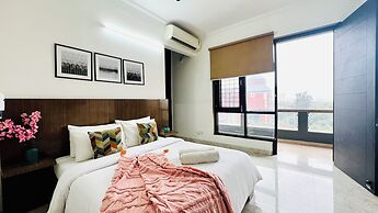 Jolo Hotel Gurgaon and Birthday Venues