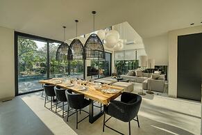 Villa Amara - CELO studio