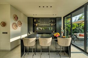 Villa Amara - CELO studio