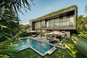 Villa Amara - CELO studio