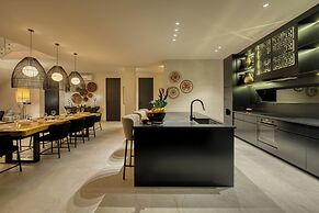 Villa Amara - CELO studio