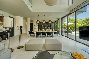 Villa Amara - CELO studio