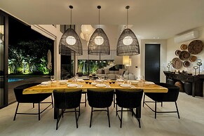 Villa Amara - CELO studio