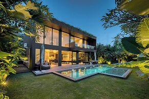 Villa Amara - CELO studio