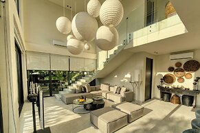 Villa Amara - CELO studio