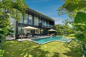 Villa Amara - CELO studio