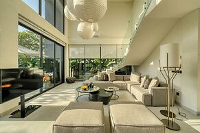 Villa Amara - CELO studio