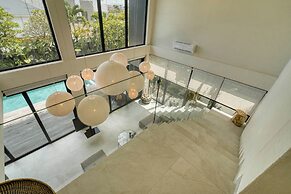 Villa Amara - CELO studio