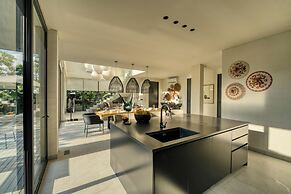 Villa Amara - CELO studio