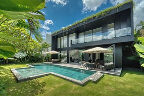 Villa Amara - CELO studio