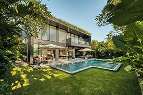 Villa Amara - CELO studio