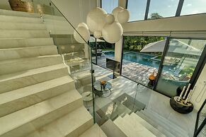 Villa Amara - CELO studio
