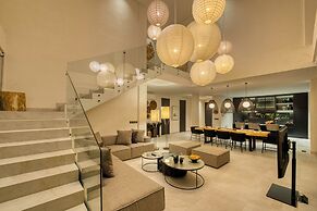 Villa Amara - CELO studio