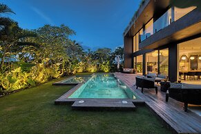 Villa Amara - CELO studio