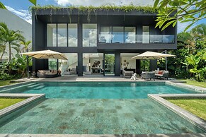 Villa Amara - CELO studio