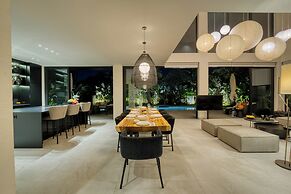 Villa Amara - CELO studio