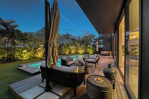 Villa Amara - CELO studio