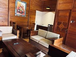 Uli Wood Villa Jimbaran