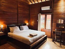 Uli Wood Villa Jimbaran