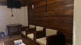 Uli Wood Villa Jimbaran