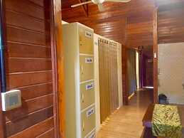 Uli Wood Villa Jimbaran