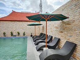 Uli Wood Villa Jimbaran