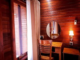Uli Wood Villa Jimbaran
