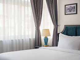 Ritana Boutique Hotel & Spa