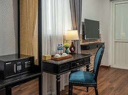 Ritana Boutique Hotel & Spa